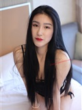Xiwei society model (Lin ruobai) 2016.04.01 high value private room set 2(3)