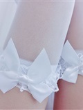 Soft loli fairy transparent lace(24)