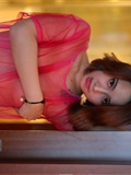 National model xiweishe Xiaoou 2015.11.27(103)