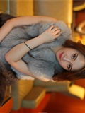 National model xiweishe Xiaoou 2015.11.27(17)