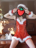 It's your majesty Princess sissy - 171224, the maid of Christmas(19)