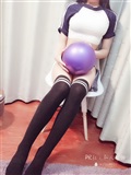 Personal plaything - super beautiful football baby(13)