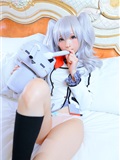 萌萌喵梦子-cosplay罗森鹿岛(51)