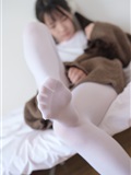 [Sen Luo financial group] rose foot photo x-020(41)