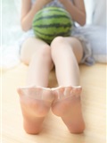 [Sen Luo financial group] rose foot photo x-028(66)