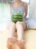 [Sen Luo financial group] rose foot photo x-028(67)