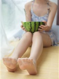 [Sen Luo financial group] rose foot photo x-028(112)