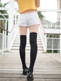 No.002 black silk legs(13)