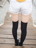 No.002 black silk legs(26)