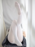 [Sen Luo consortia] rolice's foot photo r15-010 shy white silk mm(26)