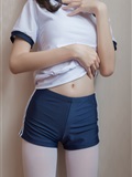 No.006 sports white silk girl(18)