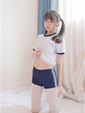 No.006 sports white silk girl(42)