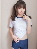 No.006 sports white silk girl(43)