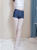 No.006 sports white silk girl(45)