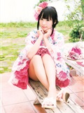 [Young Animal] 2013 No.86 SKE48(30)