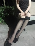 户外黑丝露出  隔壁小姐姐(16)