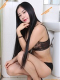 National model Qimeng (Binbin)(43)