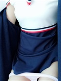 Personal toys - xiaoqingxin school uniform(2)