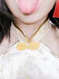 Luoli liquid sauce YeYe - Crazy three cheongsam(2)