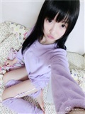 Massive microblog photos of Minnie Dameng 2(11)