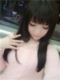 Massive microblog photos of Minnie Dameng 2(22)