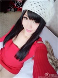 Massive microblog photos of Minnie Dameng 2(24)