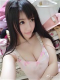 Massive microblog photos of Minnie Dameng 2(46)