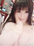 Massive microblog photos of Minnie Dameng 2(87)