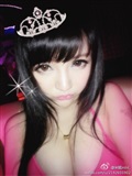 Massive microblog photos of Minnie Dameng 2(8)