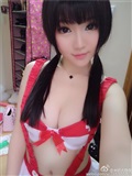 Massive microblog photos of Minnie Dameng 4(18)