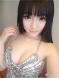 Massive microblog photos of Minnie Dameng 4(21)