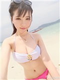 Massive microblog photos of Minnie Dameng 4(26)