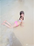 Massive microblog photos of Minnie Dameng 4(29)