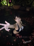 Cat girl hot spring hotel beautiful picture 20(4)