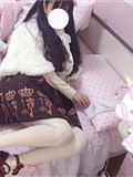 小桃丸 - 草莓连衣裙(1)