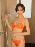 Queenie Bikini Swimsuit collection(138)