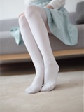 [Sen Luo consortium] rolis foot photo r15-003 Shuinen white silk(69)