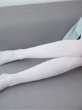 [Sen Luo consortium] rolis foot photo r15-003 Shuinen white silk(92)