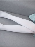 [Sen Luo consortium] rolis foot photo r15-003 Shuinen white silk(91)