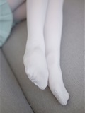 [Sen Luo consortium] rolis foot photo r15-003 Shuinen white silk(66)