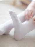 [Sen Luo consortium] rolis foot photo r15-003 Shuinen white silk(61)