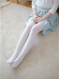[Sen Luo consortium] rolis foot photo r15-003 Shuinen white silk(56)