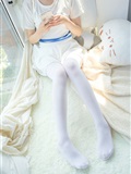 [Sen Luo consortium] rolice foot photo r15-004 pure white love(7)