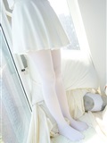 [Sen Luo consortium] rolice foot photo r15-004 pure white love(26)