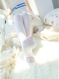 [Sen Luo consortium] rolice foot photo r15-004 pure white love(29)