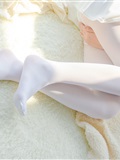[Sen Luo consortium] rolice foot photo r15-004 pure white love(51)