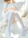 [Sen Luo consortium] rolice foot photo r15-004 pure white love(53)