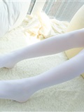 [Sen Luo consortium] rolice foot photo r15-004 pure white love(68)