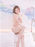 Online model Yan Panpan's latest July photo set - Queen(33)