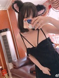 A miscellaneous picture of Azusa micro blog 13(116)